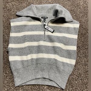 Steve Madden sweater vest